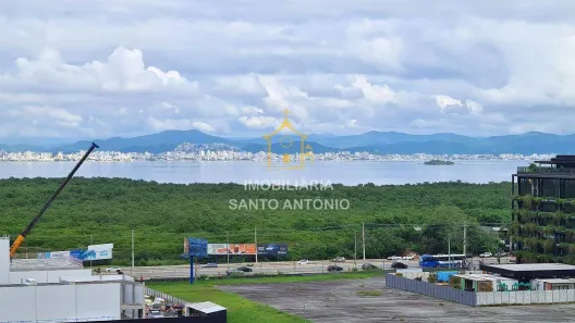 Apartamento com 3 Quartos à venda, 94m² no Saco Grande, Florianópolis
