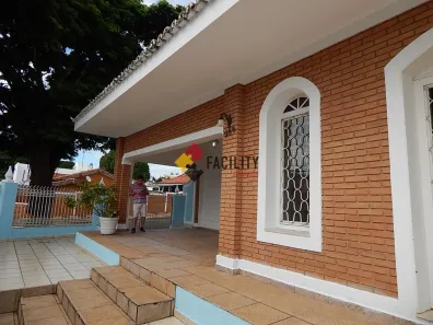 Imóvel Comercial com 3 Quartos à venda, 187m² no Vila Nova, Campinas