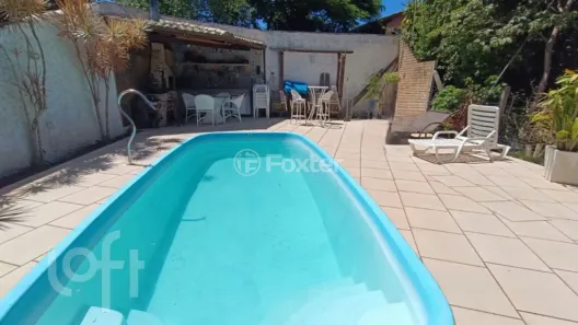 Casa com 3 Quartos à venda, 250m² no São João do Rio Vermelho, Florianópolis