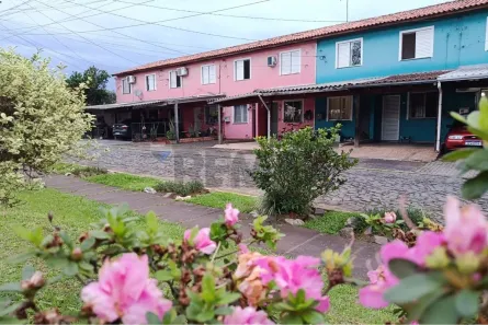 Sobrado com 2 Quartos para alugar, 45m² no Parque Marechal Rondon, Cachoeirinha