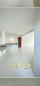Apartamento com 3 Quartos à venda, 92m² no Setor Bueno, Goiânia