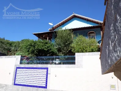 Casa com 5 Quartos à venda, 700m² no Lagoinha, Miguel Pereira