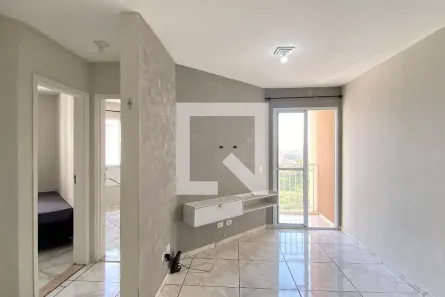 Apartamento com 2 Quartos à venda, 52m² no Padroeira, Osasco