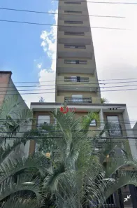Apartamento com 1 Quarto à venda, 39m² no Brás, São Paulo