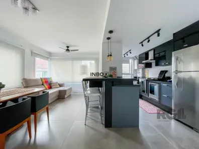 Apartamento com 2 Quartos à venda, 70m² no Menino Deus, Porto Alegre