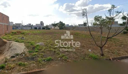 Lote/Terreno à venda, 300m² no Novo Mundo, Uberlândia