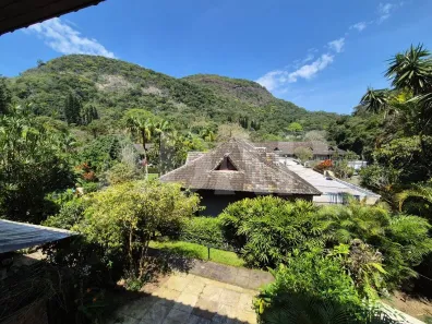 Apartamento com 4 Quartos à venda, 250m² no Alto da Boa Vista, Rio de Janeiro