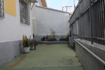 Casa com 4 Quartos à venda, 231m² no Caiçaras, Belo Horizonte