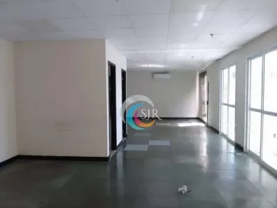 Sala Comercial para venda ou aluguel, 132m² no Barra Funda, São Paulo