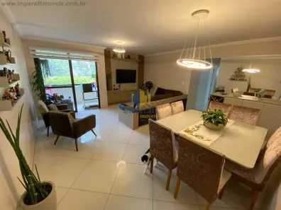 Apartamento com 4 Quartos à venda, 117m² no Bosque dos Eucaliptos, São José dos Campos