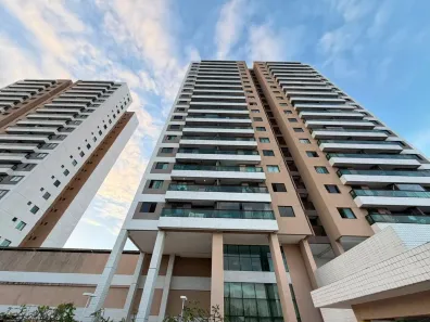 Apartamento com 2 Quartos à venda, 55m² no Joaquim Távora, Fortaleza