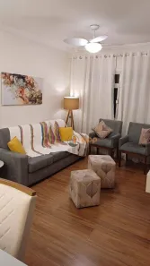 Apartamento com 2 Quartos à venda, 78m² no Santana, São Paulo