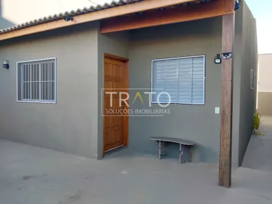 Casa com 2 Quartos à venda, 150m² no Jardim Barcelona, Indaiatuba