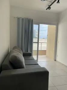 Apartamento com 2 Quartos para alugar, 64m² no Granjas Santa Terezinha, Taubaté
