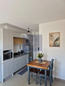 Apartamento com 1 Quarto para alugar, 25m² no Pinheiros, São Paulo