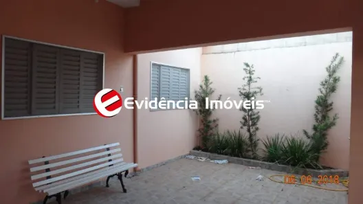 Casa com 2 Quartos à venda, 102m² no Residencial Monte Sião, Bilac