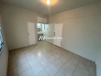 Kitnet com 1 Quarto à venda, 21m² no Flamengo, Rio de Janeiro