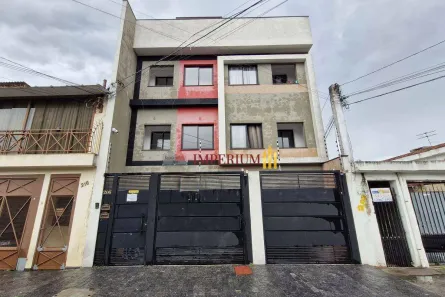 Apartamento com 1 Quarto à venda, 25m² no Jardim Japão, São Paulo