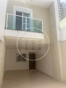 Sobrado com 3 Quartos à venda, 104m² no Vila Isa, São Paulo