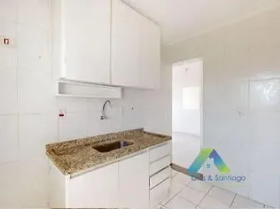 Apartamento com 2 Quartos à venda, 52m² no Jardim da Glória, São Paulo