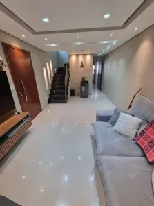 Sobrado com 3 Quartos à venda, 100m² no Vila Espanhola, São Paulo