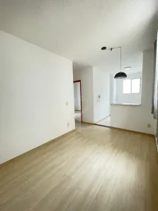 Apartamento com 2 Quartos à venda, 45m² no Jardim São Francisco, Piracicaba