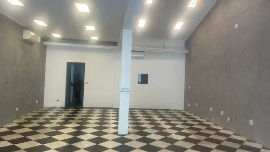 Ponto Comercial para alugar, 90m² no Indianópolis, São Paulo