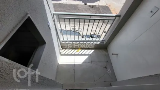 Apartamento com 2 Quartos à venda, 48m² no São Jorge, Novo Hamburgo
