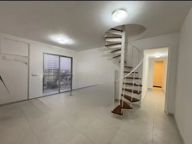 Cobertura com 3 Quartos à venda, 114m² no Riachuelo, Rio de Janeiro