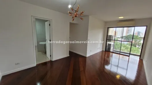 Apartamento com 2 Quartos para venda ou aluguel, 65m² no Brooklin Paulista, São Paulo