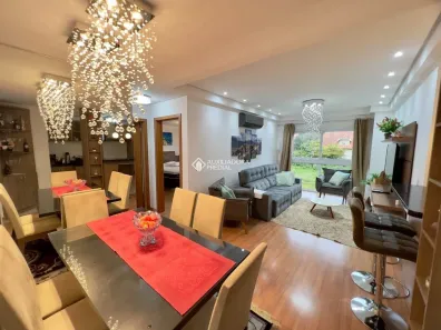 Apartamento com 2 Quartos à venda, 76m² no Centro, Gramado