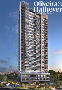 Apartamento com 2 Quartos à venda, 76m² no Jardim Vera Cruz, São Paulo