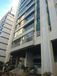 Apartamento com 3 Quartos à venda, 92m² no Boa Viagem, Recife