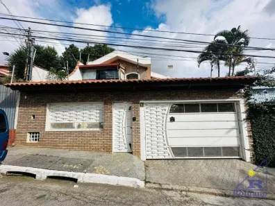 Sobrado com 3 Quartos à venda, 226m² no Vila Guilhermina, São Paulo