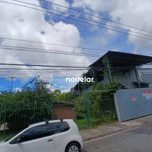 Galpão/Depósito/Armazém para alugar, 258m² no Jardim Cidade Pirituba, São Paulo