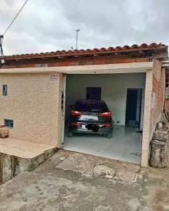 Casa com 2 Quartos à venda, 68m² no Tomba, Feira de Santana