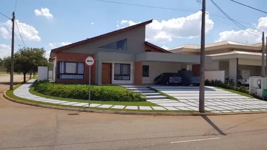 Casa com 4 Quartos à venda, 349m² no Santa Cruz, Araçoiaba da Serra