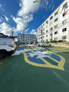 Apartamento com 2 Quartos à venda, 41m² no Ilha Amarela, Salvador