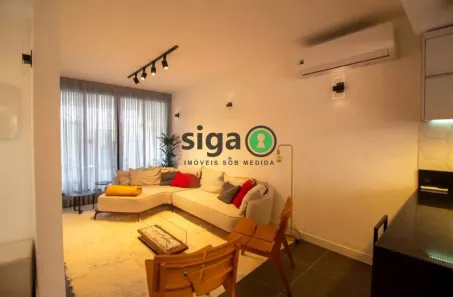 Casa com 3 Quartos à venda, 180m² no Vila São Francisco (Zona Sul), São Paulo