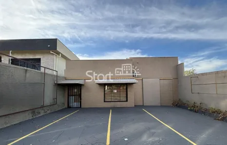 Imóvel Comercial com 1 Quarto para alugar, 170m² no Jardim Bonfim, Campinas