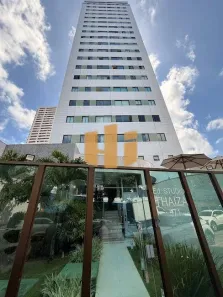 Apartamento com 2 Quartos à venda, 45m² no Casa Amarela, Recife