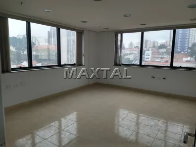 Sala Comercial à venda, 34m² no Santana, São Paulo