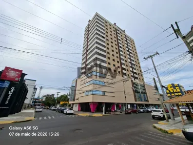 Apartamento com 2 Quartos para alugar, 70m² no Tramandaí, Tramandaí