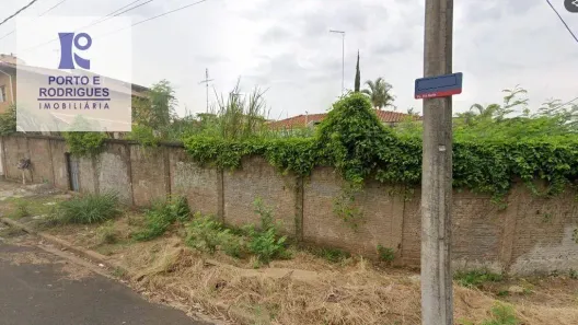 Lote/Terreno à venda, 282m² no Parque Via Norte, Campinas