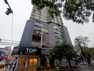Sala Comercial para alugar, 46m² no Centro, Novo Hamburgo