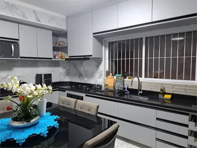 Sobrado com 2 Quartos à venda, 125m² no Jardim Pirituba, São Paulo