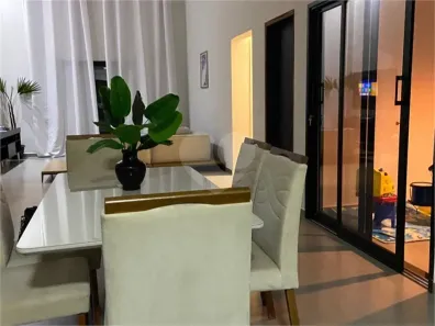 Casa de Condomínio com 3 Quartos à venda, 162m² no Village Ipanema, Araçoiaba da Serra