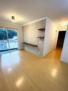 Apartamento com 1 Quarto para alugar, 65m² no Vila Andrade, São Paulo