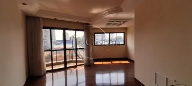 Apartamento com 3 Quartos à venda, 113m² no Alto da Mooca, São Paulo