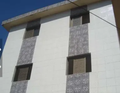 Apartamento com 3 Quartos à venda, 100m² no Parque São Vicente, São Vicente